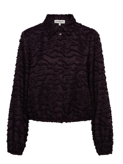 Co Woman WENDELIEN 66080 lp-deep plum