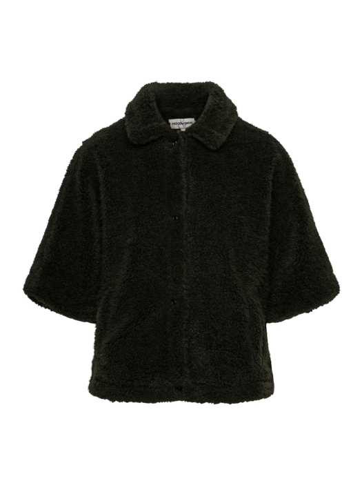 Co Woman CHELSEY 66090 kn-dark khaki