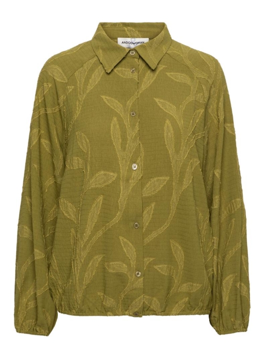Co Woman WINA 66091 on-olive