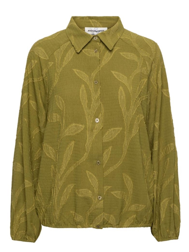 Co Woman WINA 66091 on-olive