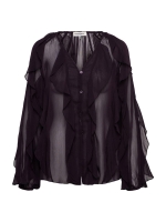 Co Woman WIES 66080 lp-deep plum