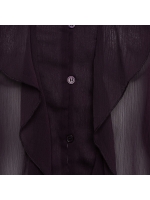 Co Woman WIES 66080 lp-deep plum