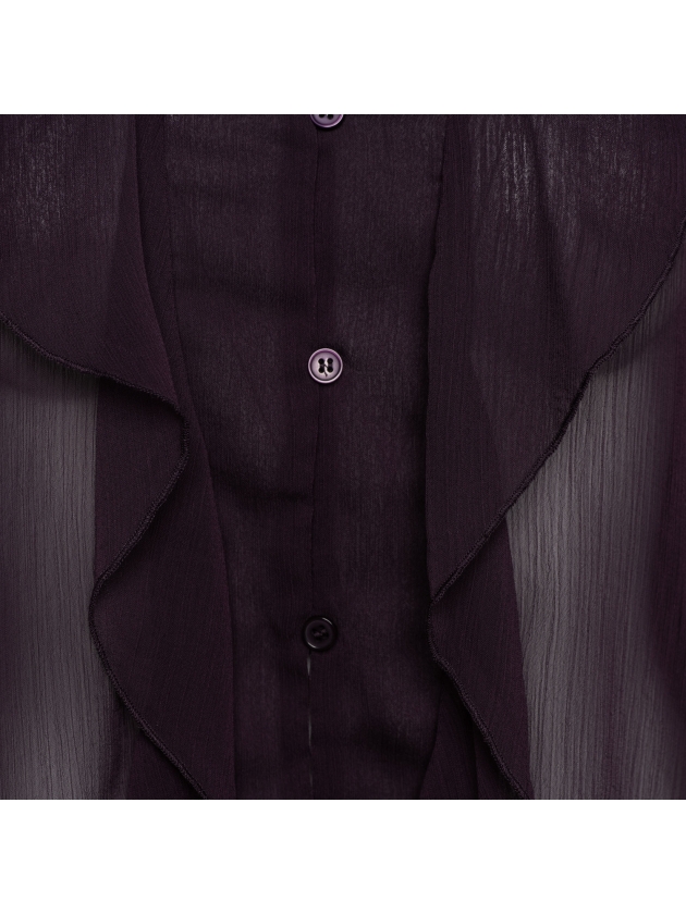 Co Woman WIES 66080 lp-deep plum