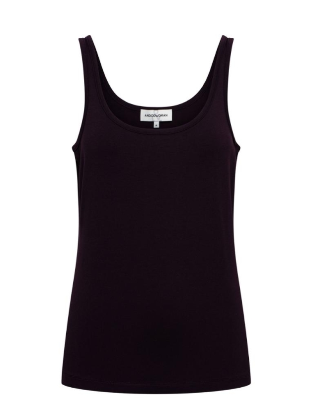 Co Woman SENNE 66080 lp-deep plum