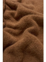 Expresso Pullover combed yarn EX163 Toffee