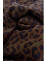 Expresso Blazer satin print EX521 Beetle