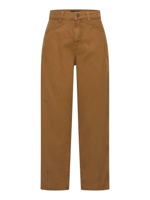 Expresso Jeans loose fit EX163 Toffee