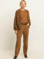 Expresso Jeans loose fit EX163 Toffee