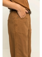 Expresso Jeans loose fit EX163 Toffee