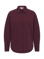 Expresso Blouse travel round shape EX851 Fudge