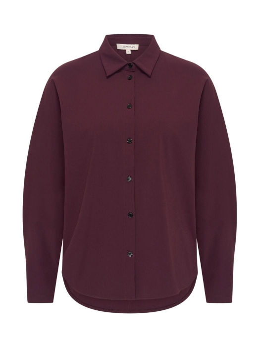 Expresso Blouse travel round shape EX851 Fudge
