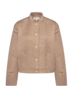 Expresso jacket fancy jacquard EX153 Fallen rock