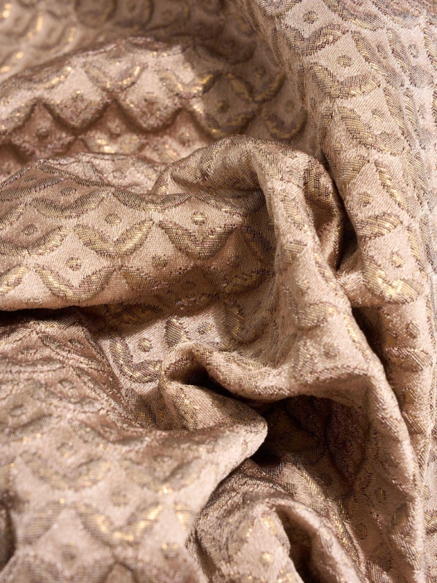 Expresso jacket fancy jacquard EX153 Fallen rock