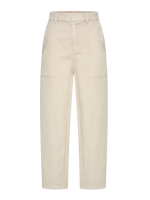 Expresso Jeans loose fit EX204 Dove grey