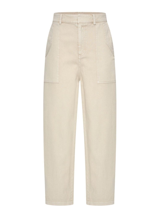 Expresso Jeans loose fit EX204 Dove grey