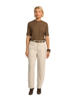 Expresso Jeans loose fit EX204 Dove grey