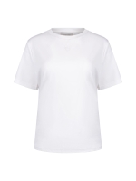 NUKUS Luna Shirt 17 off white