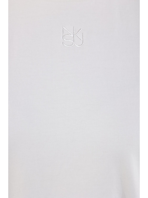 NUKUS Luna Shirt 17 off white