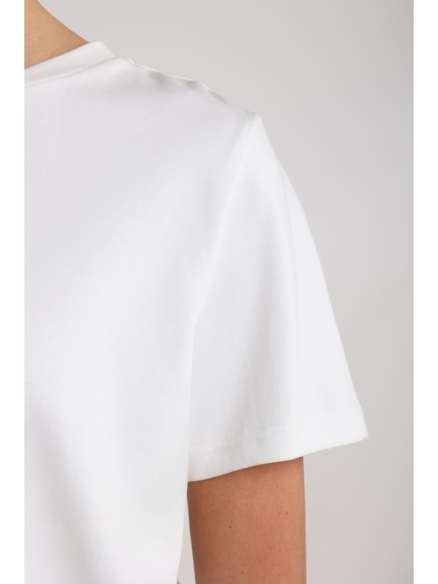 NUKUS Luna Shirt 17 off white
