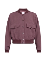 Sisters Point Blazer 516 Berry