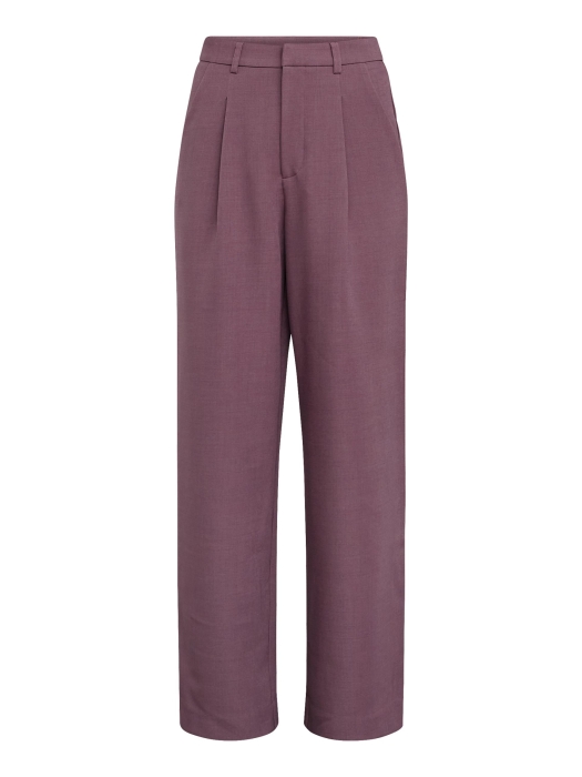 Sisters Point Pants 516 Berry