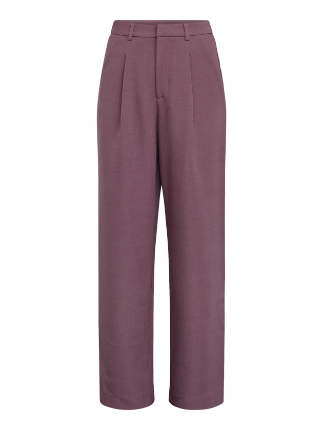 Sisters Point Pants 516 Berry