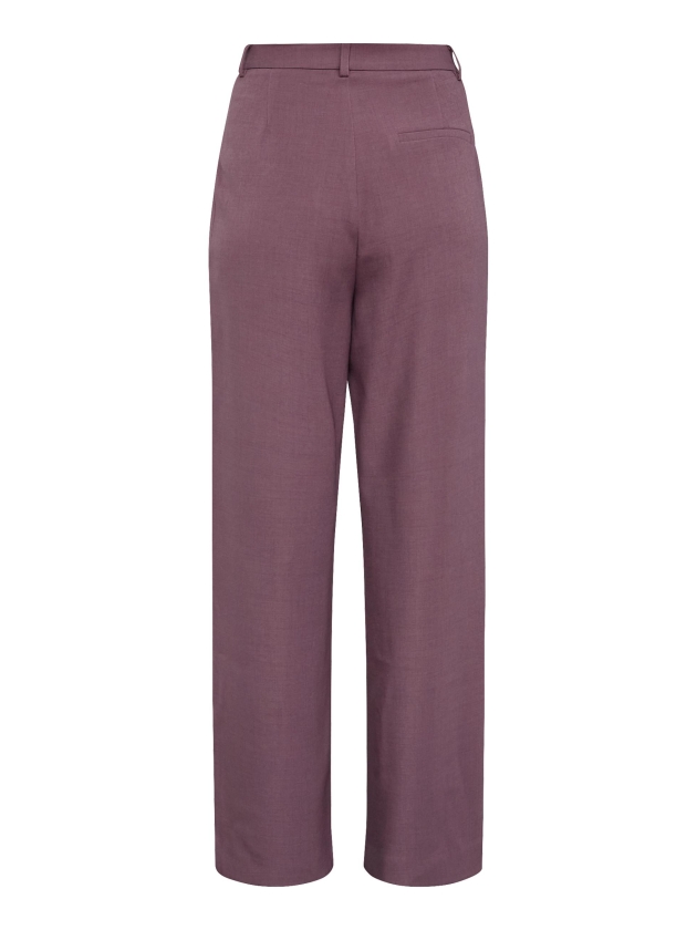 Sisters Point Pants 516 Berry