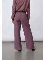 Sisters Point Pants 516 Berry
