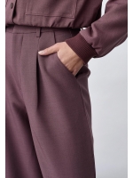 Sisters Point Pants 516 Berry