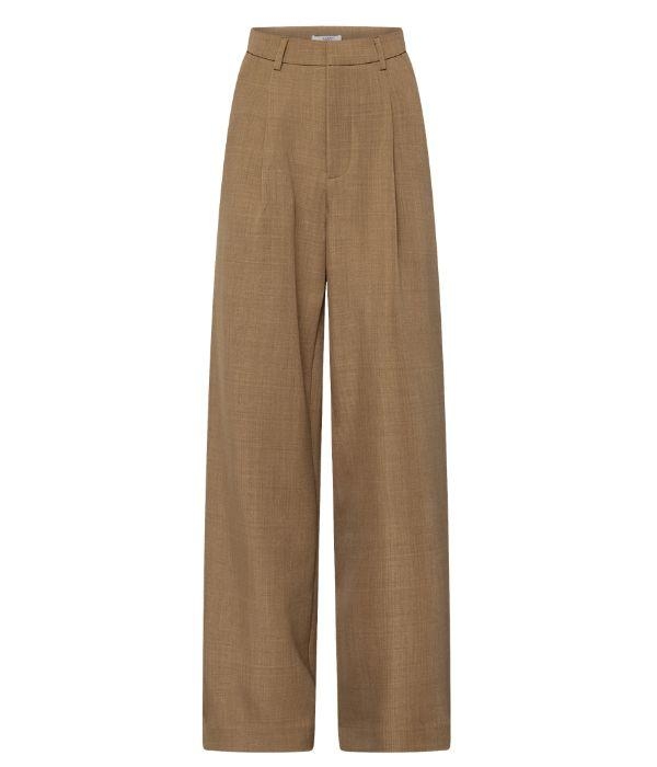 Sisters Point Pants 206 D. Sand Mel.