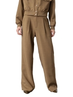 Sisters Point Pants 206 D. Sand Mel.