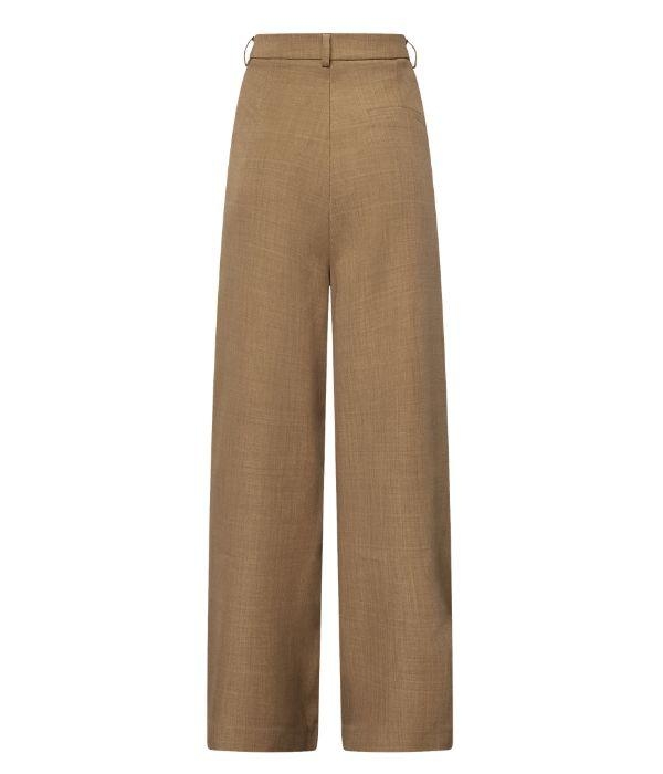 Sisters Point Pants 206 D. Sand Mel.