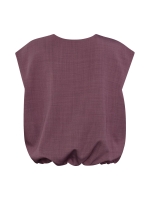 Sisters Point Vest 516 Berry