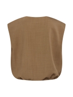 Sisters Point Vest 206 D. Sand Mel.