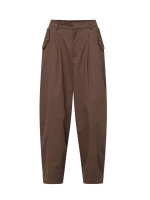 Sisters Point Pants 222 D. Chocolate
