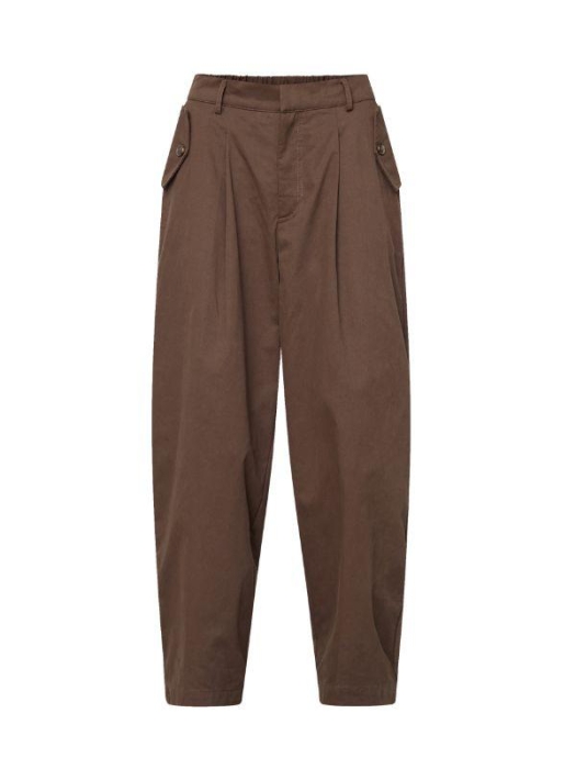 Sisters Point Pants 222 D. Chocolate