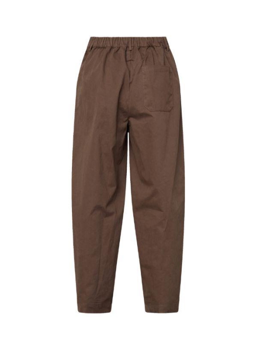 Sisters Point Pants 222 D. Chocolate