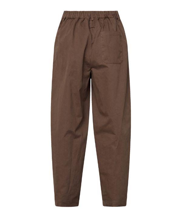 Sisters Point Pants 222 D. Chocolate