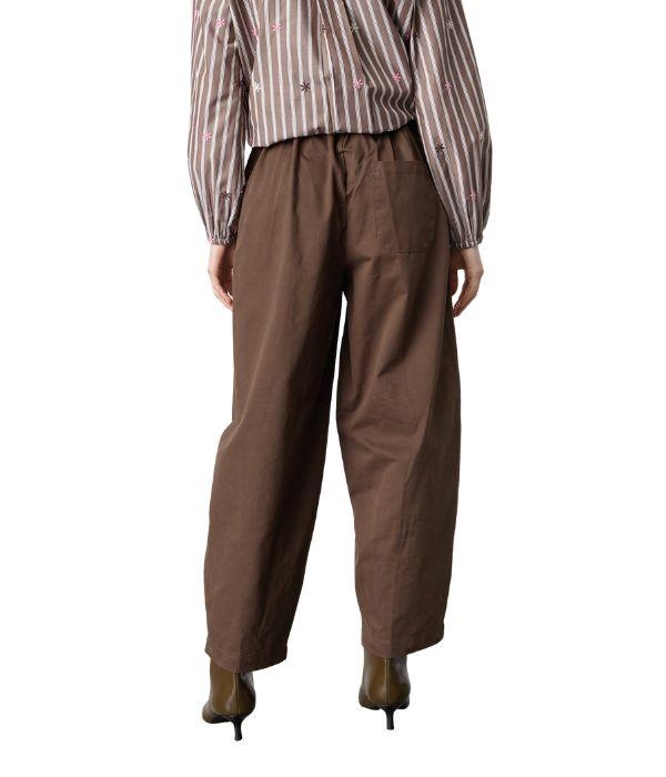 Sisters Point Pants 222 D. Chocolate