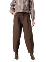 Sisters Point Pants 222 D. Chocolate