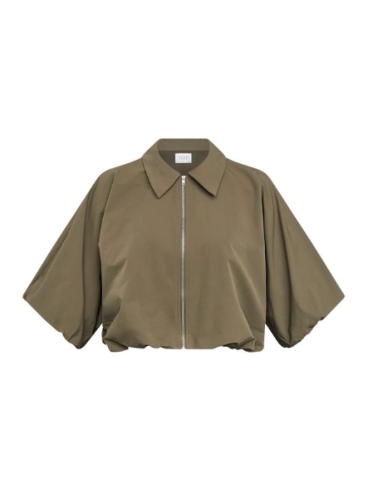 Sisters Point Jackets 207 Khaki