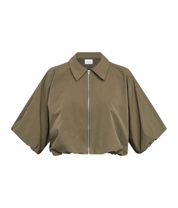 Sisters Point Jackets 207 Khaki