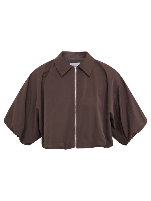 Sisters Point Jackets 201 D. Brown