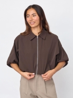Sisters Point Jackets 201 D. Brown