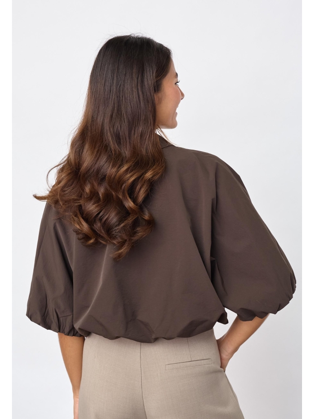 Sisters Point Jackets 201 D. Brown