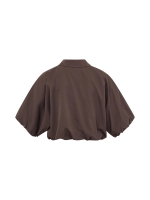 Sisters Point Jackets 201 D. Brown
