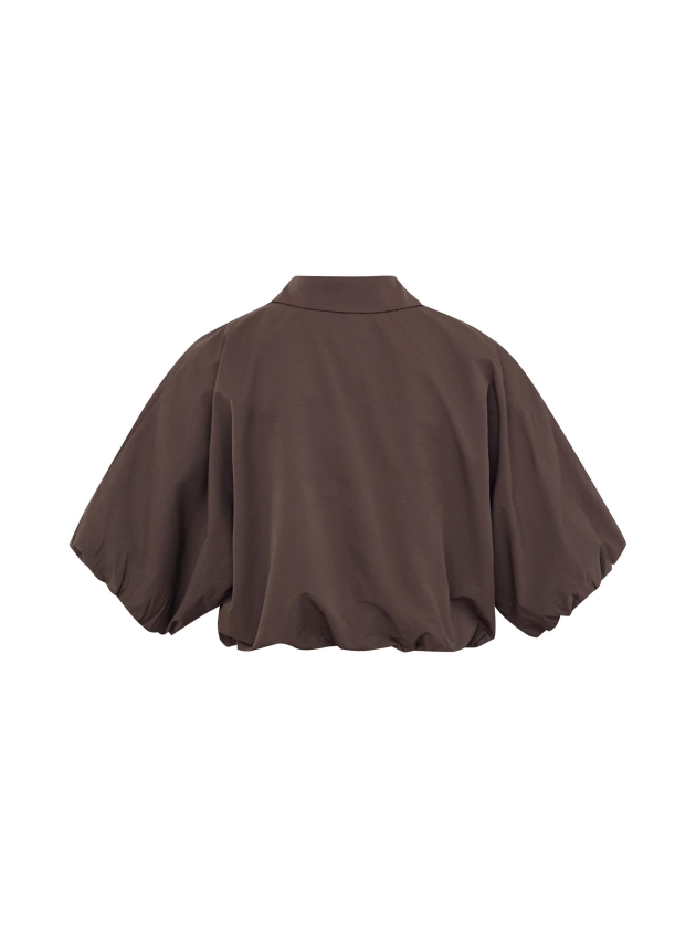 Sisters Point Jackets 201 D. Brown