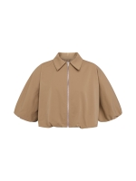 Sisters Point Jackets 206 D. Sand