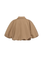Sisters Point Jackets 206 D. Sand