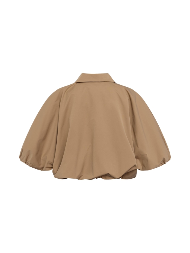 Sisters Point Jackets 206 D. Sand